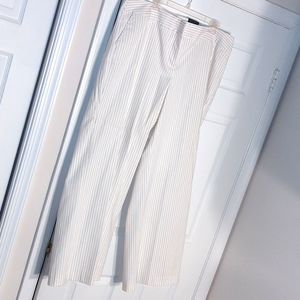 Lane Bryant 'the Lena' Classic Trouser